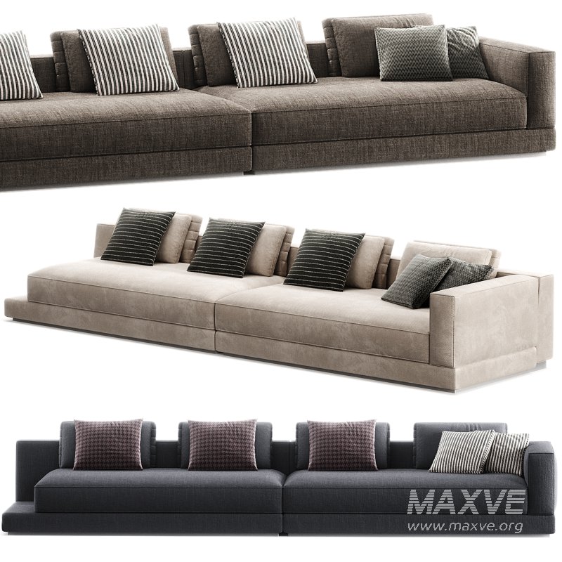 ARIA Sofa By Able - Image 3
