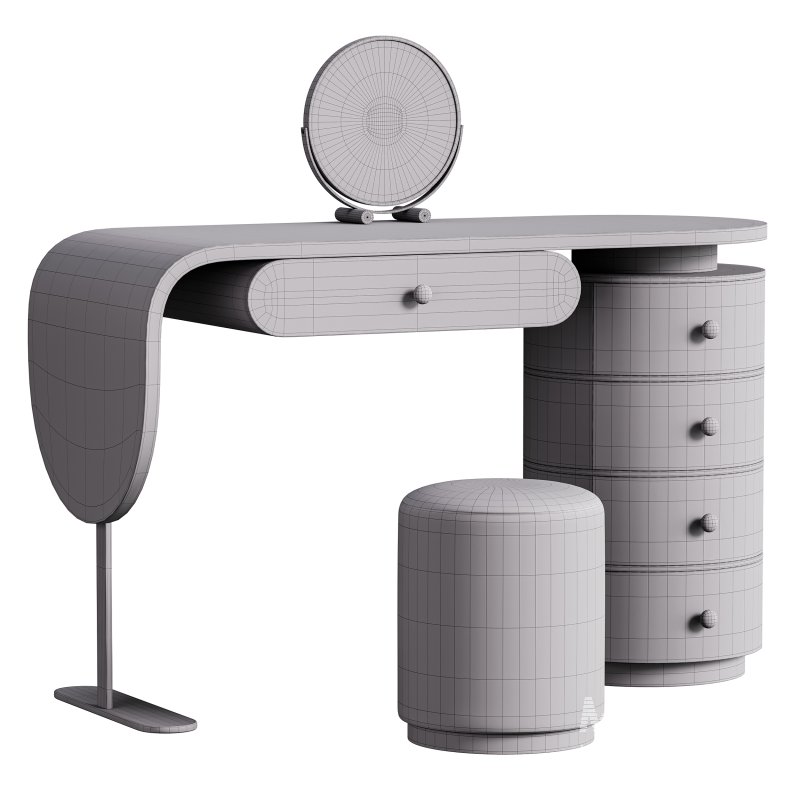 Dressing table 22 - Image 13