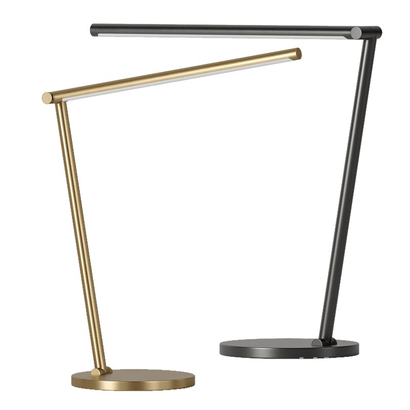 Cona LED Desk Lamp - Image 5