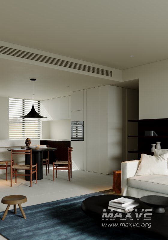 living room dining room - Image 3