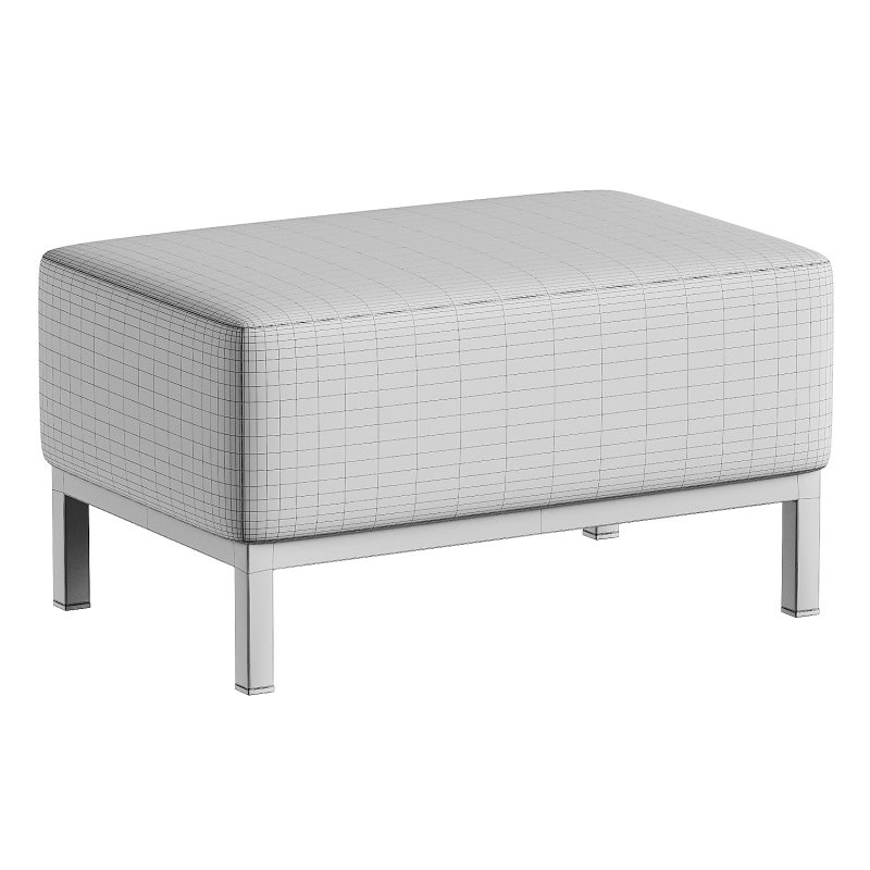 foot stool nahu - Image 2