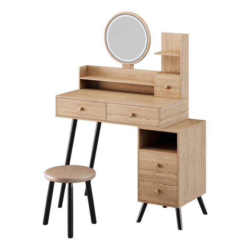 Dressing table 28 - Image 7