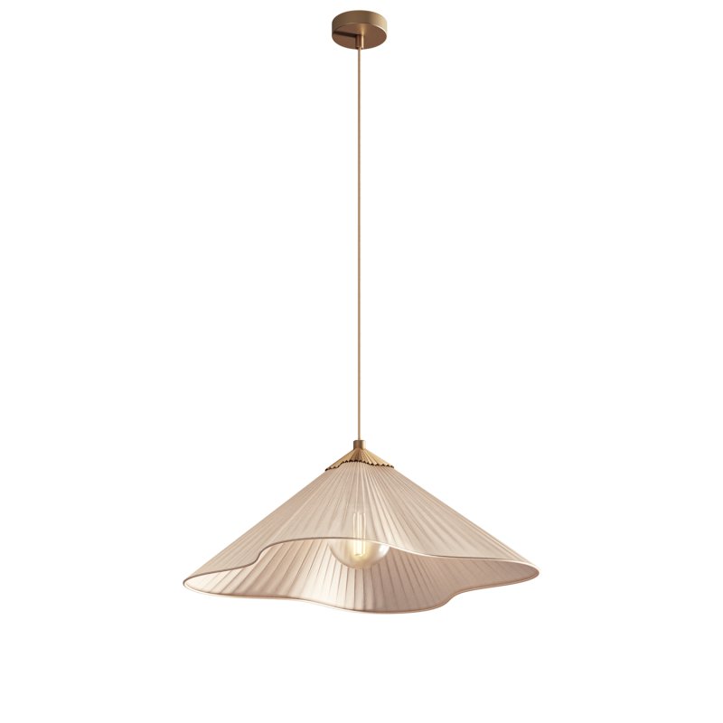 Pendant lamp Leora Westwing - Image 2