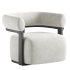 Lola Compact armchair - Thumbnail 2
