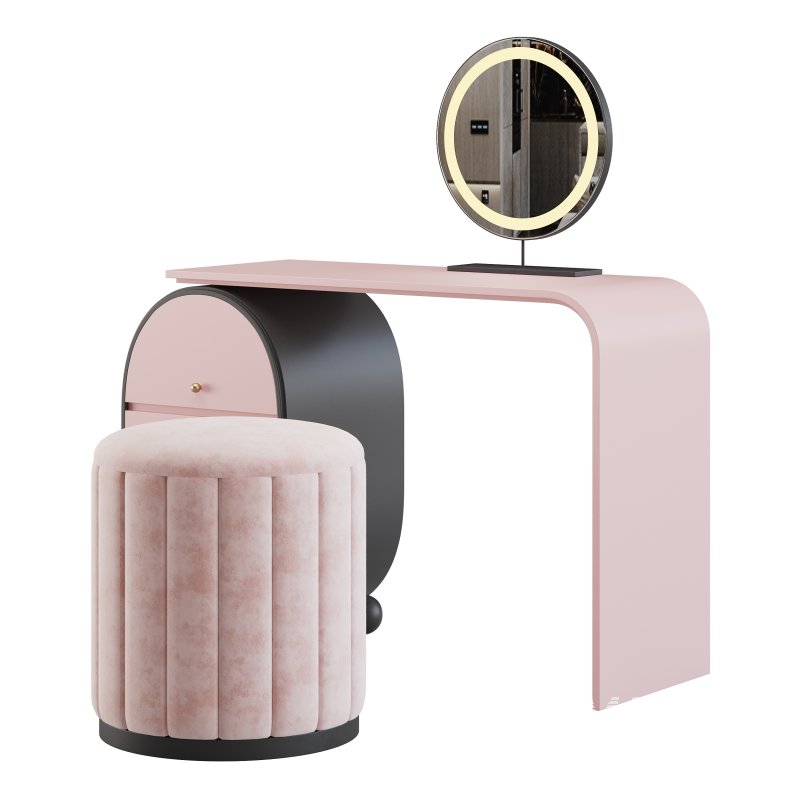 Coiffeuse Marissah - Image 5