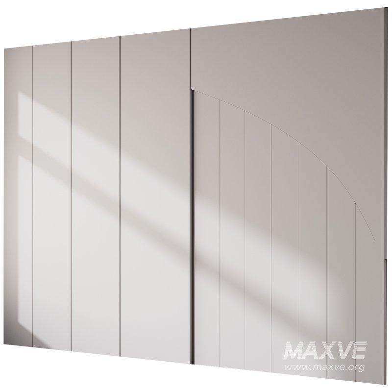 Wall 3D panel 38 - Image 3