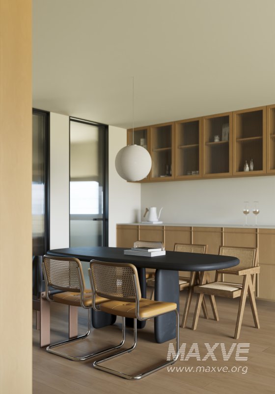 living room dining room - Image 10