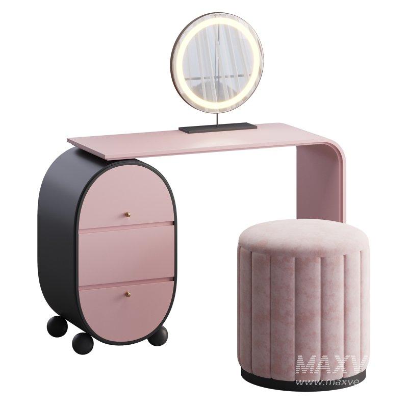 Coiffeuse Marissah - Image 4