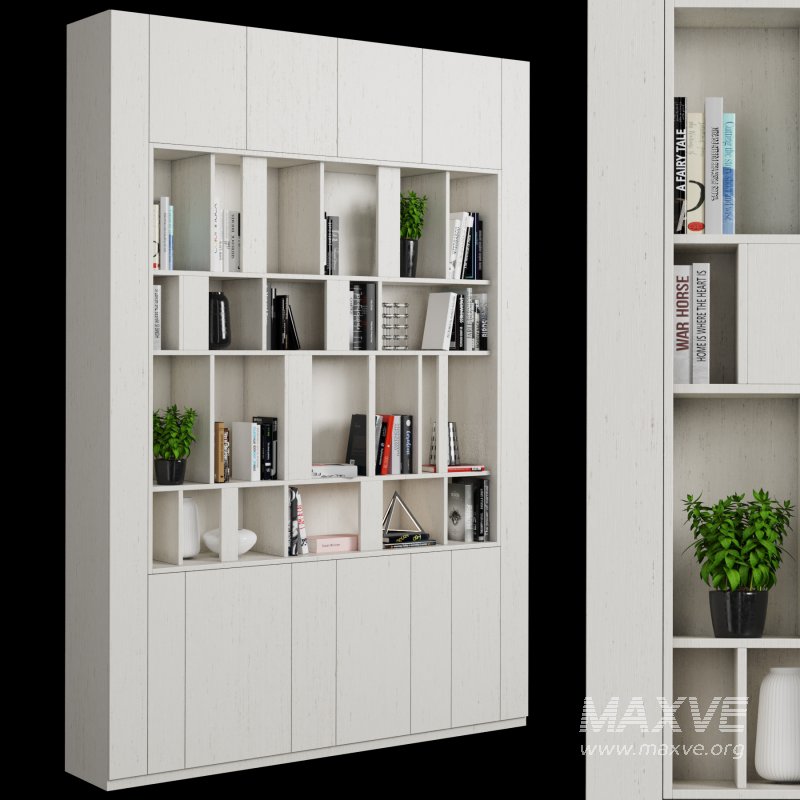 Bookcase - Image 2