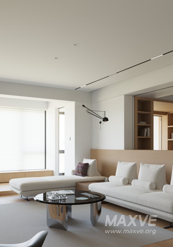 living room - Image 4