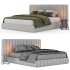 Tuyo by Meridiani Bed - Thumbnail 2