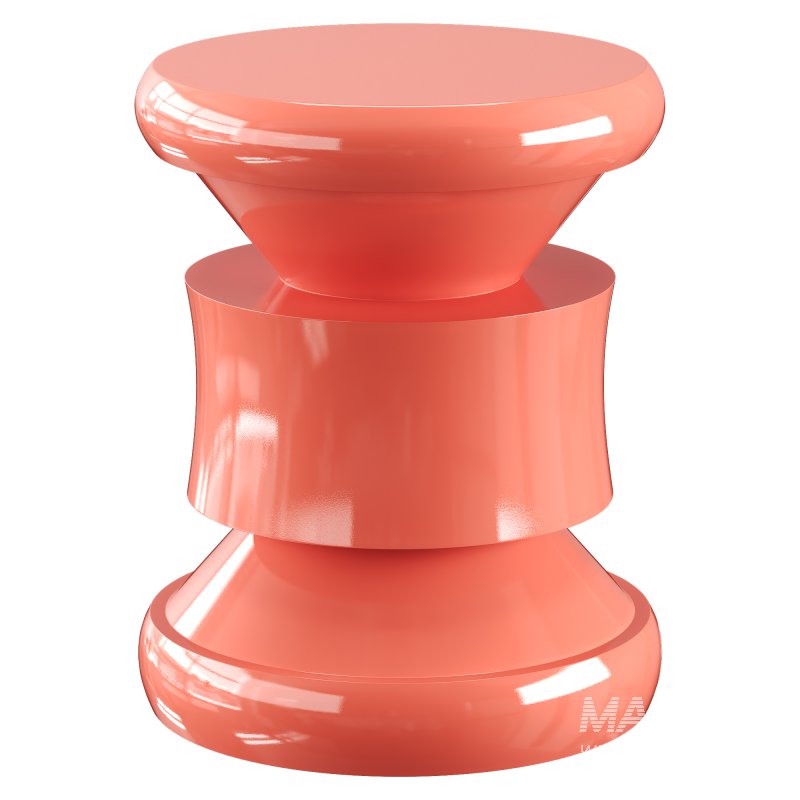 Barth stool les intemporels - Image 4