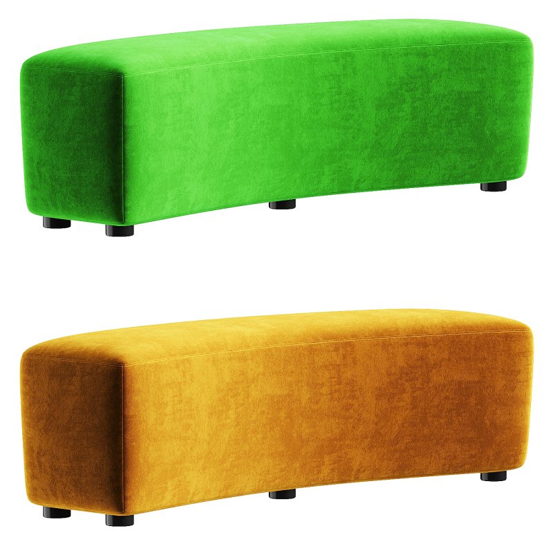 bench 3 andreu world - Image 4