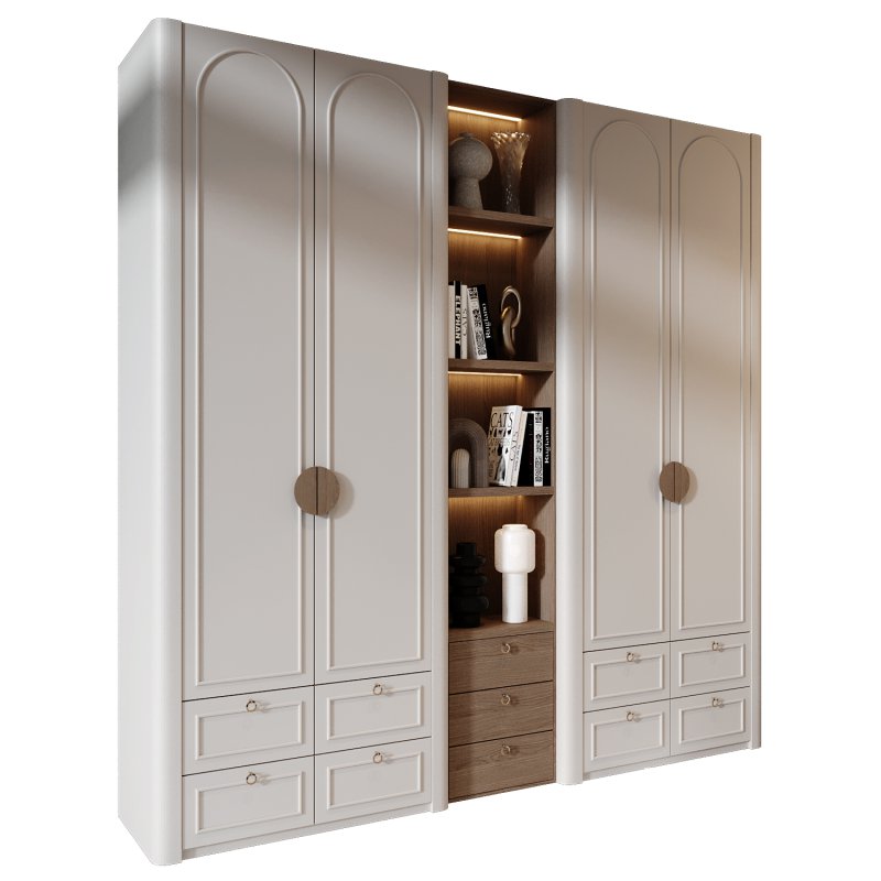 Furniture Composition | 2544 - Image 1