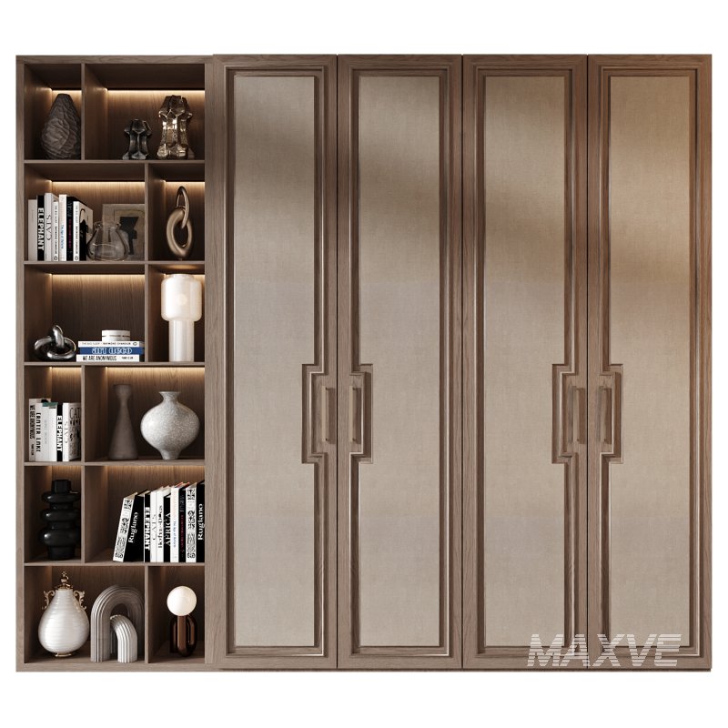 Furniture Composition | 2537 - Image 3