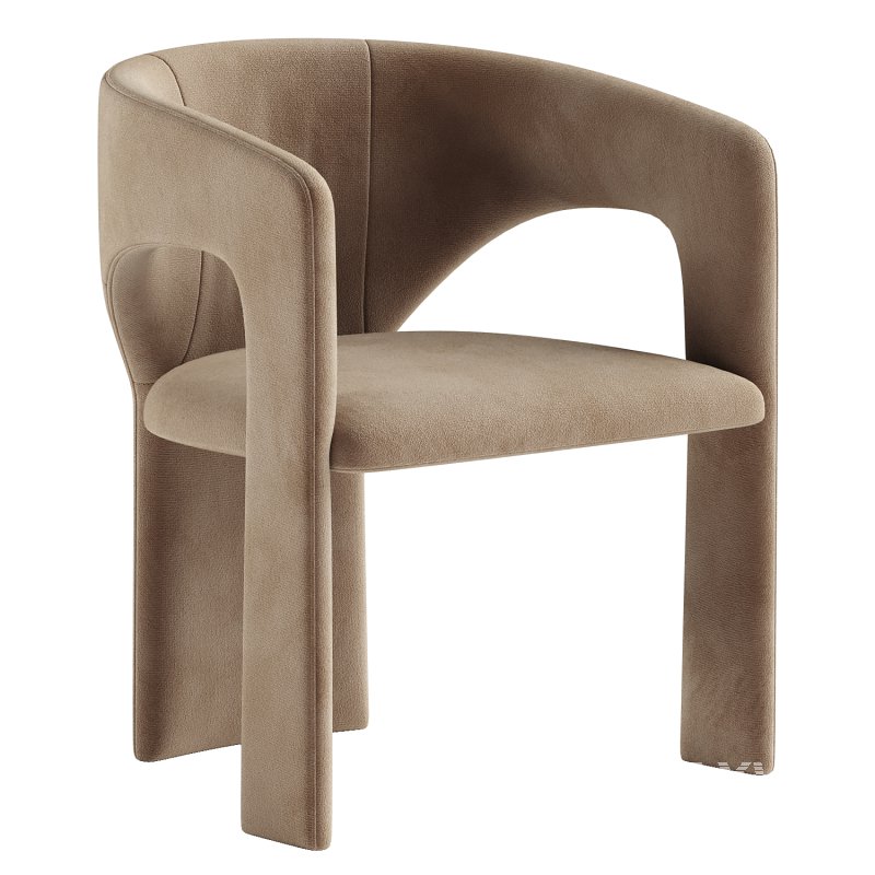 Sienna Chair - Image 3