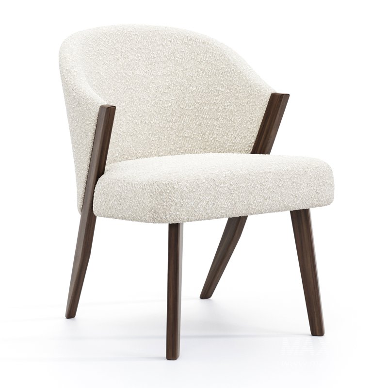 CARAVELA LOUNGE CHAIR - Image 3