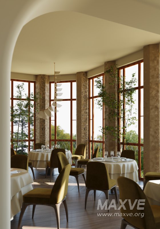 restaurant - Image 7