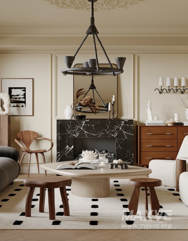 living room - Image 2