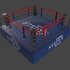 boxing ring - Thumbnail 8