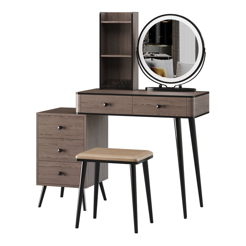 Dressing table 42 - Image 6