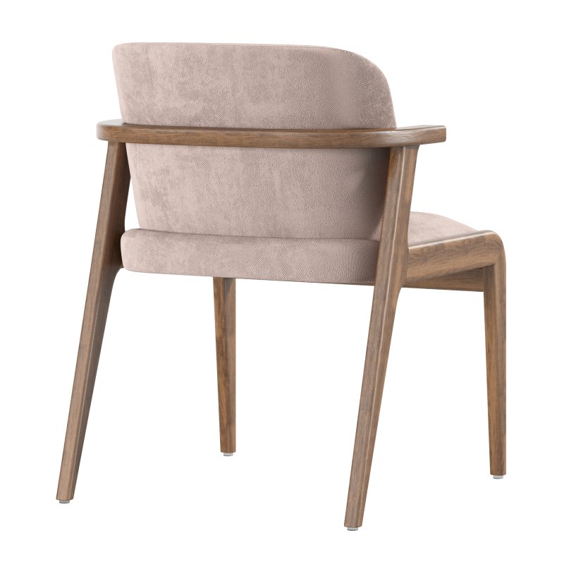 Nowe Dining Chair - Image 3