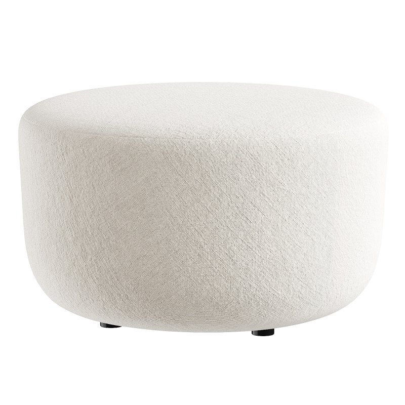 pouf ortacha - Image 1