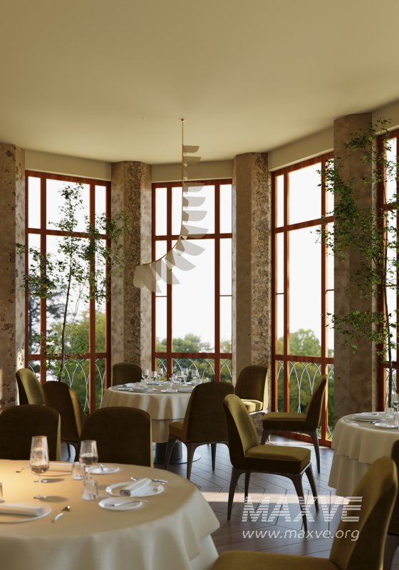 restaurant - Image 4