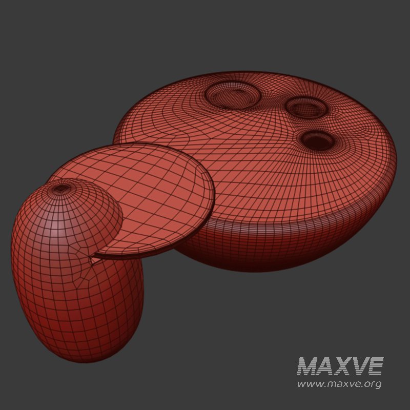 Coffee Table - Image 4