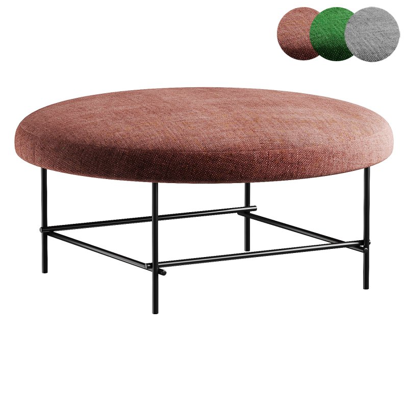 seriy pouf - Image 4