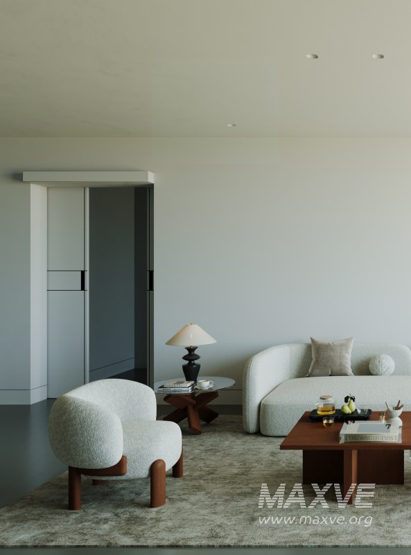 living room - Image 3