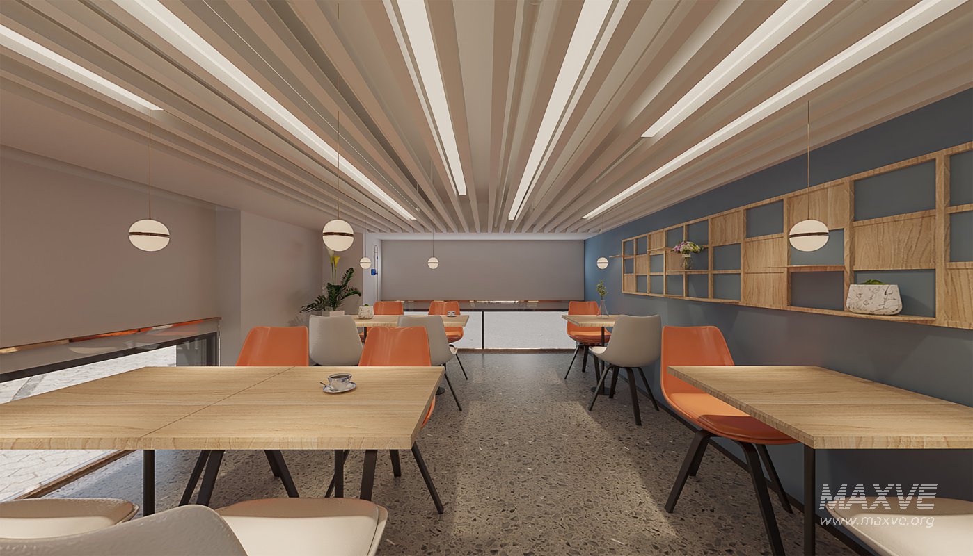 Modern coffee - Image 3