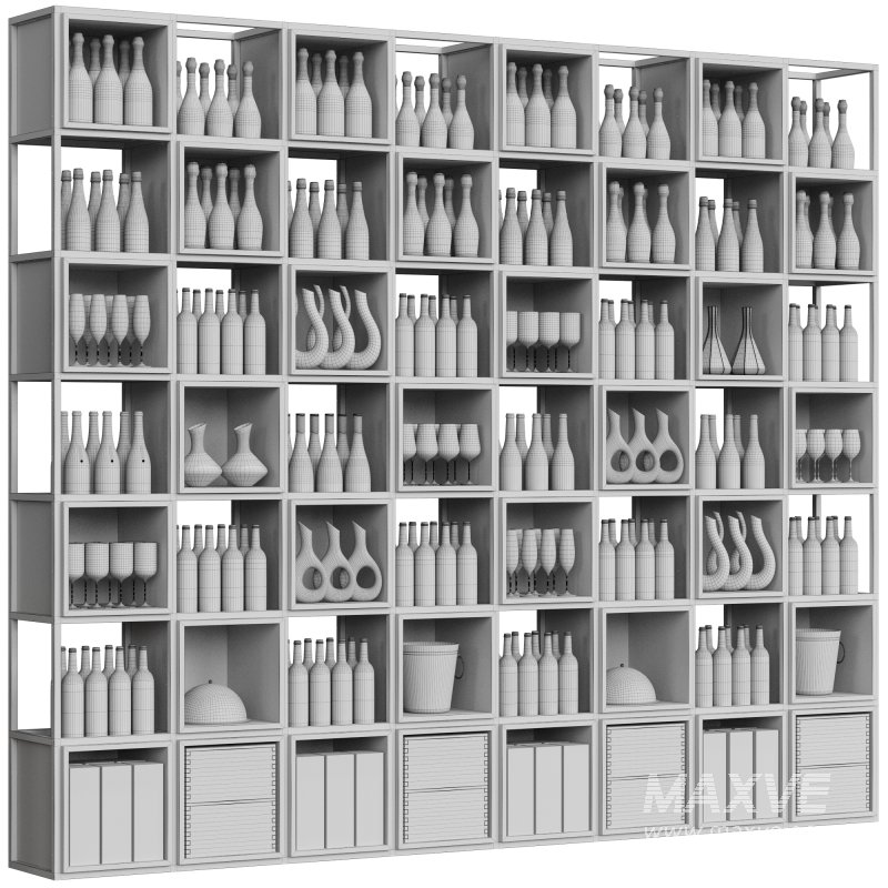 Wine cellar 16 - Image 5