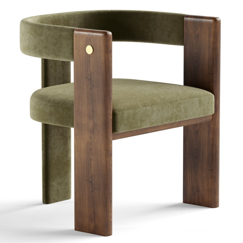 Lana Dining Chair - Image 5