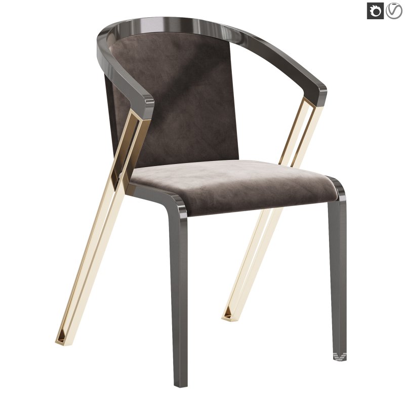 Infinity chair - Image 2