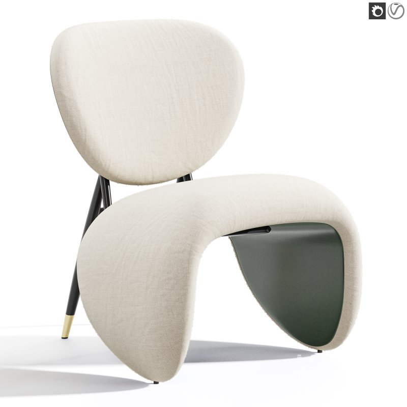 Constance Chair - Image 1