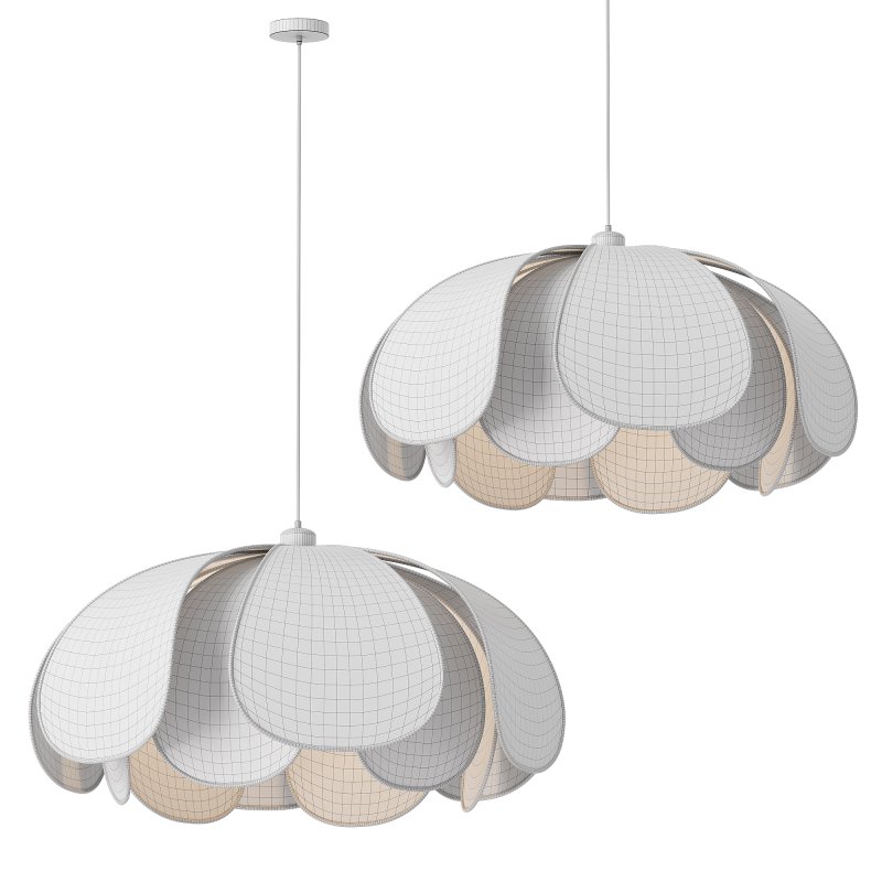 Norm Pendant Lamp - Image 4
