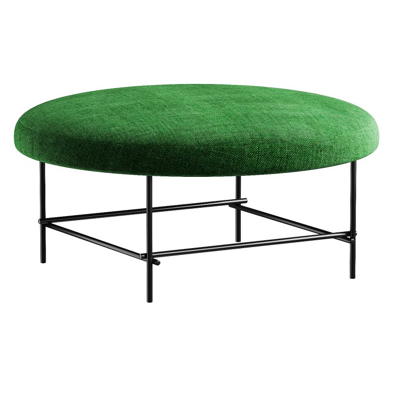 seriy pouf - Image 2