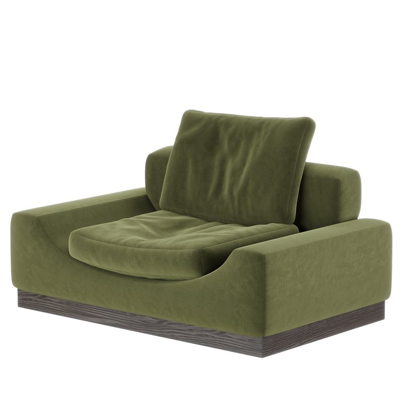 Lambao Armchair - Image 2