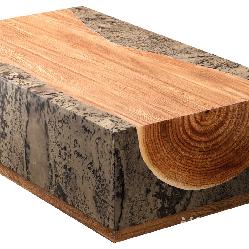 Acacius Coffee Table SR - Image 2