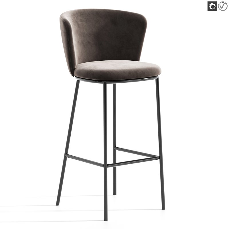 Ciselia Chair - Image 2