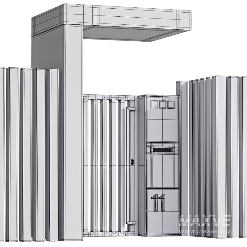 Fencing 27 - Image 14