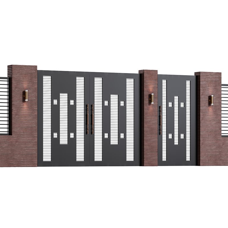 Fencing 22 - Image 8