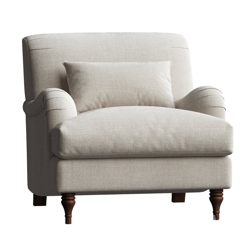 Carlisle Tightback Chair - Image 5