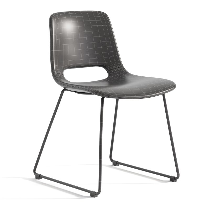 Zahara chair - Image 7