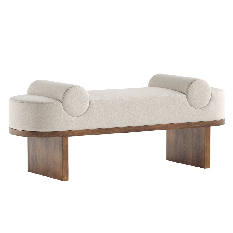 Grace Bench - Image 1