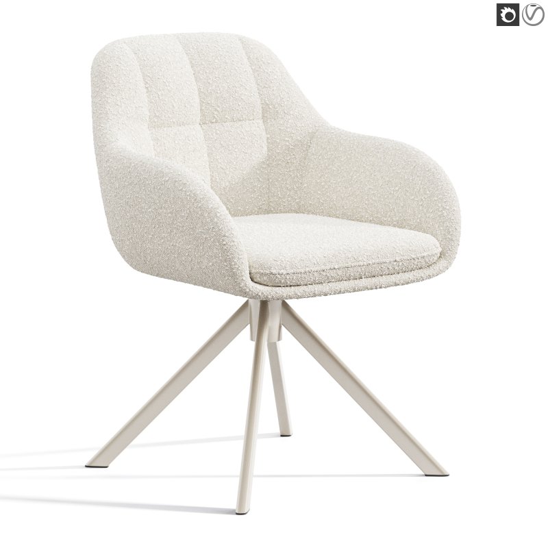 Dorina Chair - Image 4