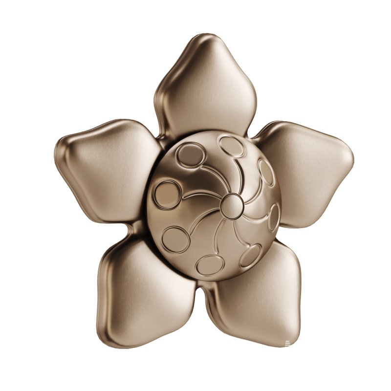 Clavos Decorative Black Nail Head Iron - Image 8