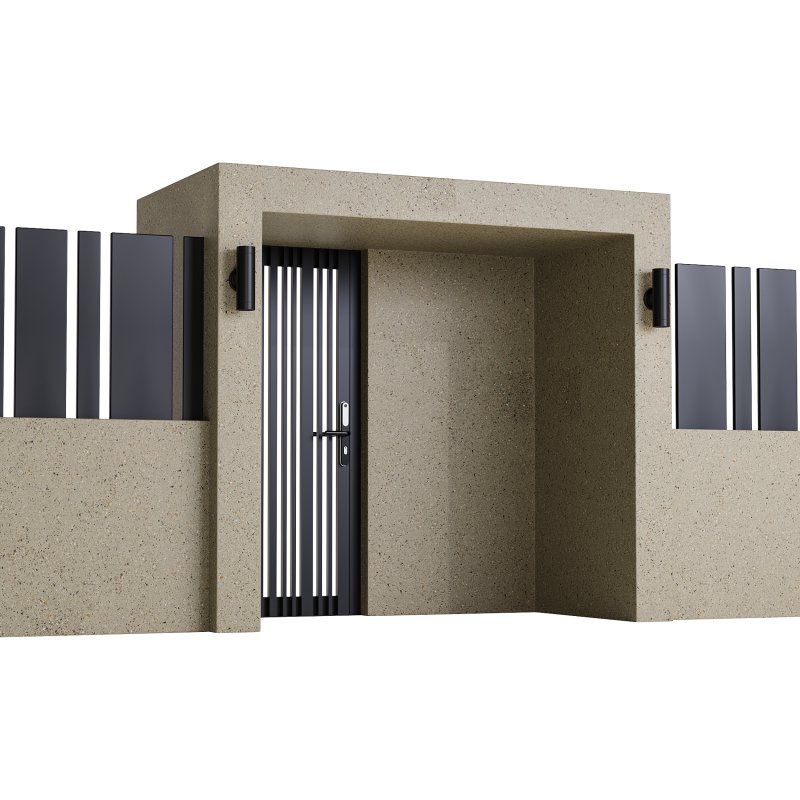 Fencing 29 - Image 5