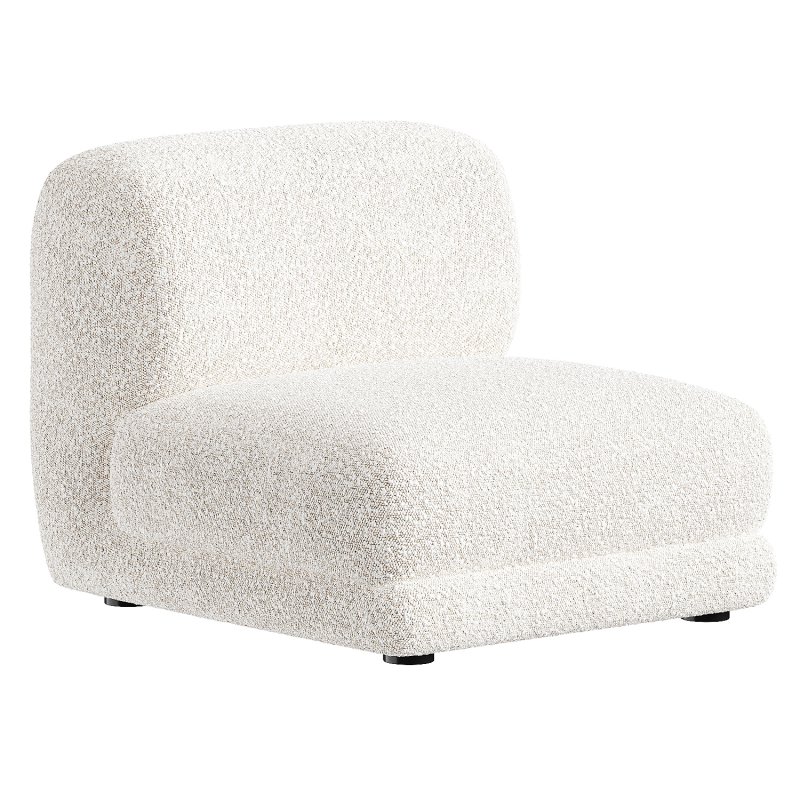 ampm armchair - Image 3